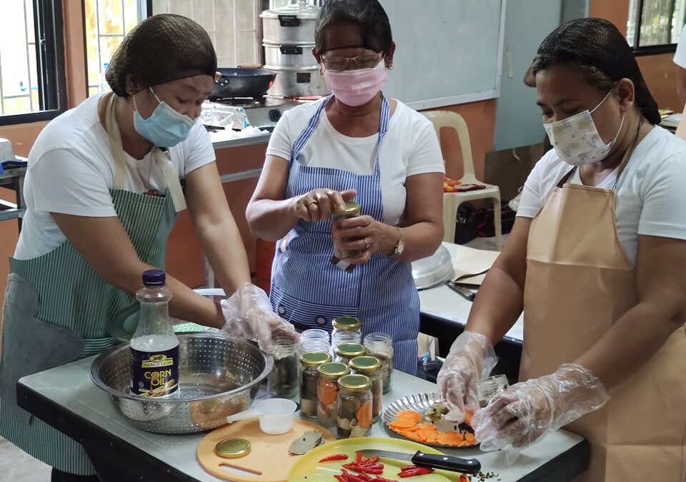 Atimonan One Energy wins Excellence Awards in 19th Quill Awards