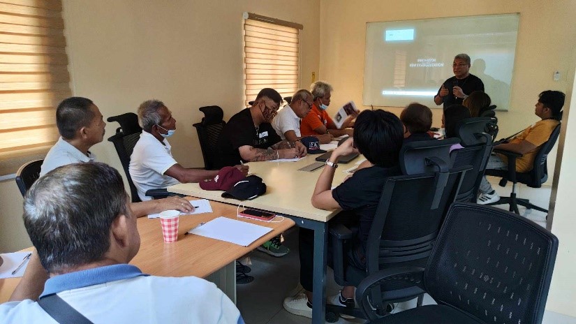 Atimonan One Energy fosters skills excellence among CSO leaders