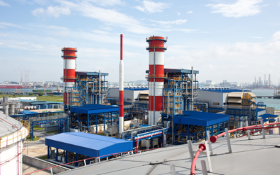 MGEN subsidiary PacificLight Power awarded 600 MW CCGT plant, to be operation by 2029