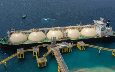 MGEN, SMGP, and AP Complete Energy Deal for the Philippines’ First Integrated LNG Complex