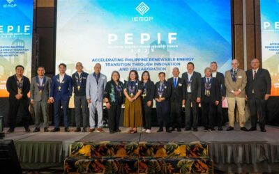 MGEN Outlines Path to Low Carbon Future