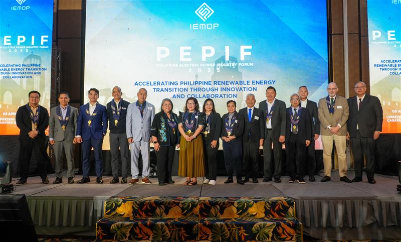 MGEN Outlines Path to Low Carbon Future