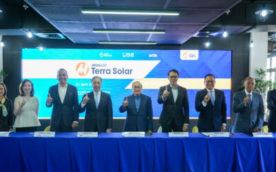 MGEN Unit Signs Largest PH Financing Deal