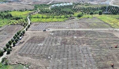 MGEN Champions Renewable Push at Solar & Storage Live PH 2025