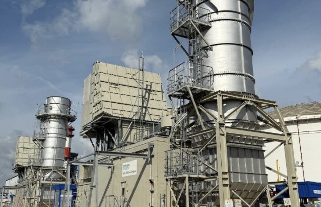 MGEN Scales Up in Singapore through  PacificLight Power’s New 100 MW Facility