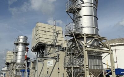 MGEN Scales Up in Singapore through  PacificLight Power’s New 100 MW Facility