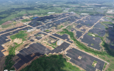 MTerra Solar Becomes Largest Solar PV Installation in PH