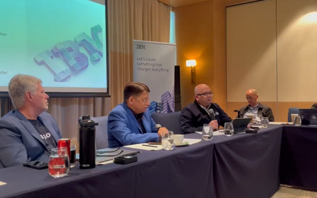 MGEN adopts IBM Maximo Application Suite to optimize asset management and accelerate energy generation goals