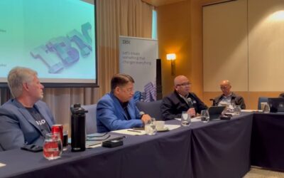 MGEN adopts IBM Maximo Application Suite to optimize asset management and accelerate energy generation goals