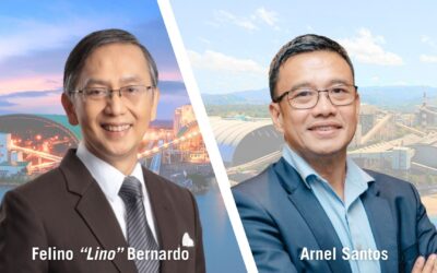 MGEN Strengthens Thermal Business with New Leadership Appointments