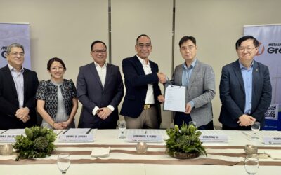 MGEN and KEPCO Strengthen Strategic Partnership  in the Calatagan Solar Farm