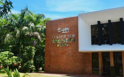 MGEN Unveils Center for Innovation in Visayas