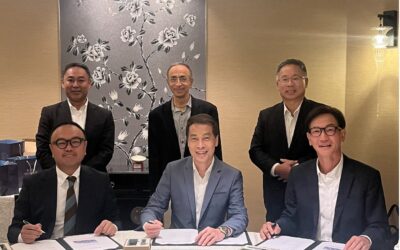 MGEN’s PacificLight Taps Mitsubishi Power, Jurong Engineering Limited for Singapore’s Advanced Hydrogen-Ready CCGT plant