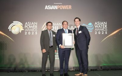 MGEN Earns Global Accolades for Renewable Energy Leadership